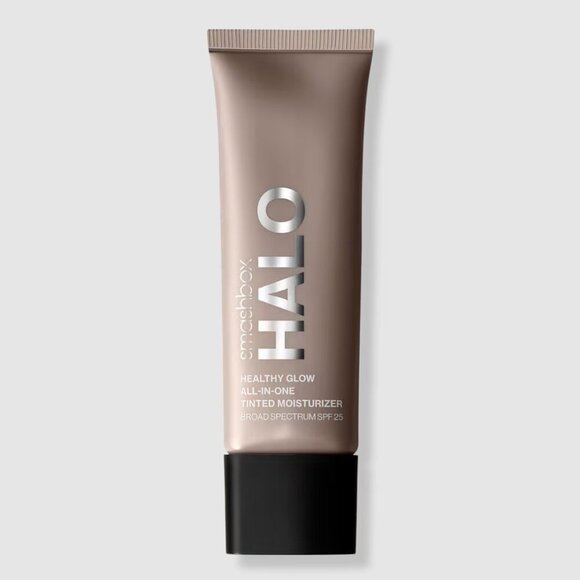 Smashbox Other - NIB Halo Healthy Glow Primer Infused Tinted Moisturizer SPF 25 in Color- Fair